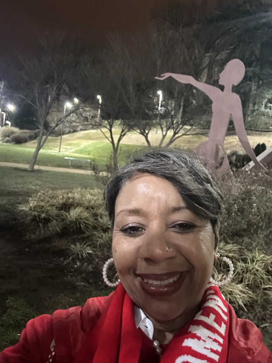 Happy Founders Day to the Distinguished Women of Delta Sigma Theta Sorority, Incorporated!! #DST111