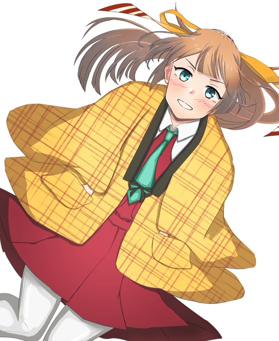 どてら風雲ちゃん概念を思い出して急に胸が苦しくなってきた… (再掲)