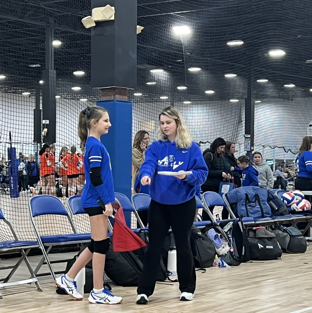 Give them roots and let them spread their wings - each one teach one, enjoy your new adventure Hannah - we are so proud. <a href="/doraexploremath/">Dora Daniels</a>