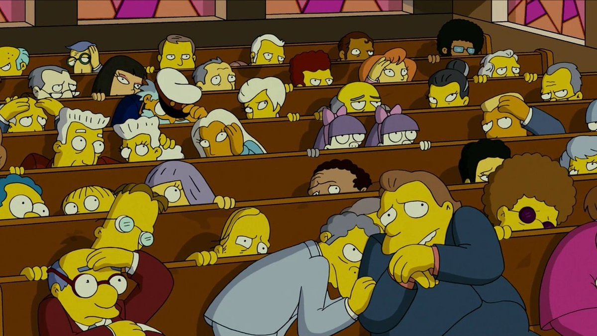 Simpsons Fx 'THE SIMPSONS MOVIE' will air on FX today at 6pm. First time the movie ...