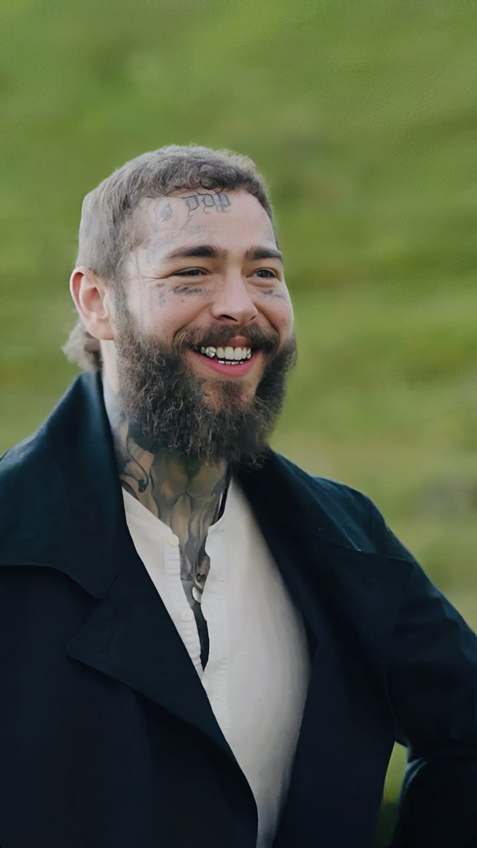 Post Malone Crew tweet media