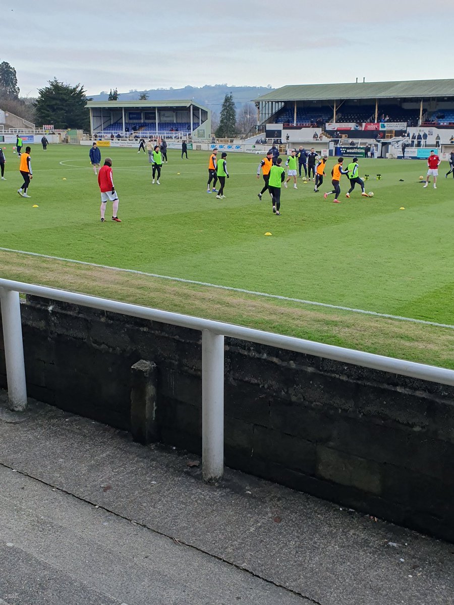 Looking forward to the magic from <a href="/CoalvilleTownFC/">Coalville Town FC</a>