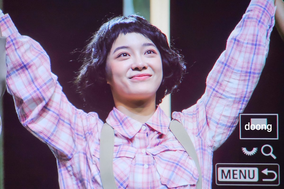 sjdoong_'s tweet photo. 240113 프리뷰

#김세정 #KIMSEJEONG https://t.co/YDelFosxBE