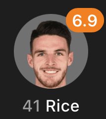 Enzo Fernández. £100M Basmati Rice. Playing well against Fulham clearly isn’t for everybody🤫🤷‍♂️