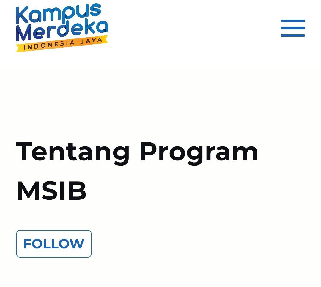 UGM_FESS's tweet photo. Sender sekarang semester 3 menuju 4, kira-kira apa yg perlu disiapin buat MSIB yaa??? cvnya biar lebih bagus diisi apa??? mungkin kakak-kakak yujiem yg lolos msib bisa sharing trimakasiii😁 https://t.co/vrFEmgx8z2