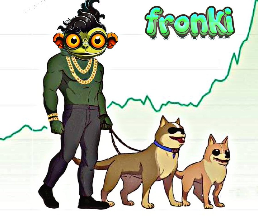 belindanope's tweet photo. @Fronkicoin Memes
#memecontest #FRONKI #crypto https://t.co/MPHM0SZaN1