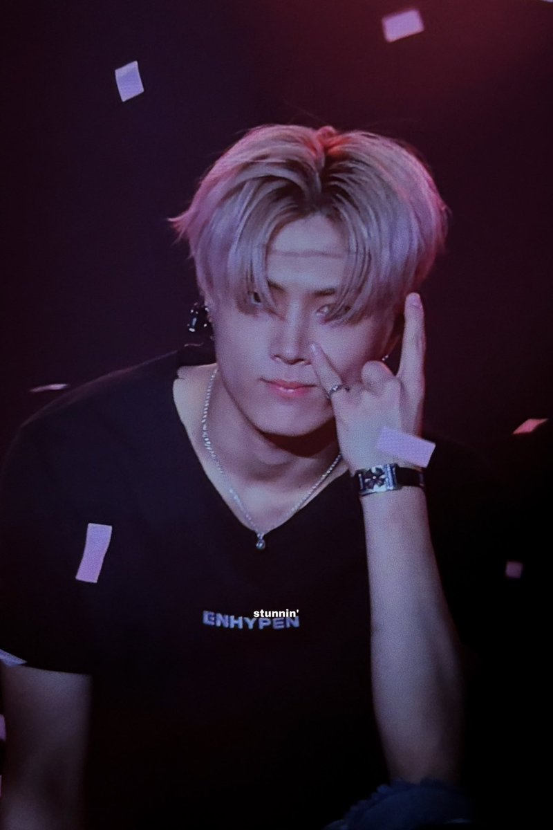 240113 #제이 #JAY #엔하이픈 #ENHYPEN