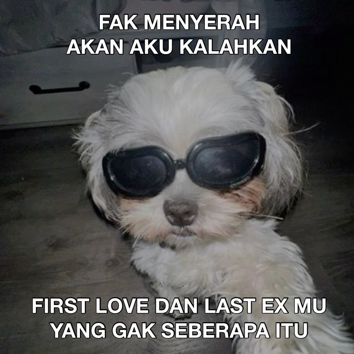 😎