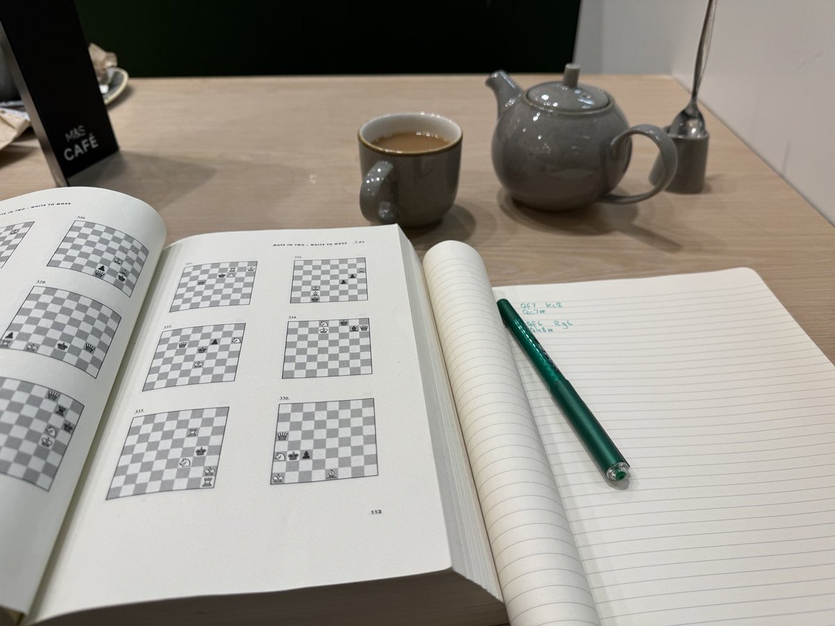 over_the_board's tweet image. Current status #chesspunks #chessdojo