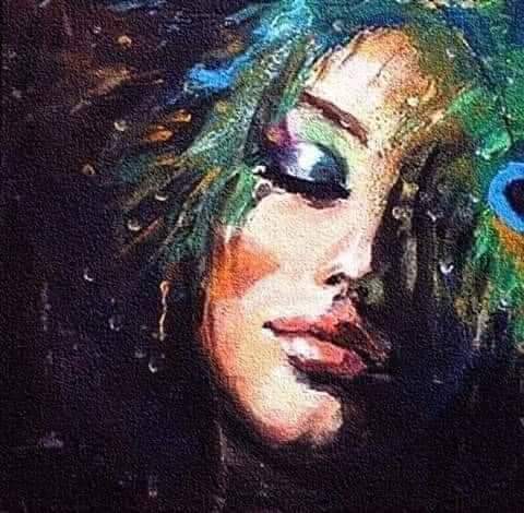 it's me...💔💔💔
कीमत पानी की नही प्यास की होती है 
कदर मौत की नहीं सांस की होती है 

प्यार तो बहुत लोग करते है दुनिया में पर  
कीमत प्यार की नहीं विशवास की होती है 

क्योंकि रिश्ते तो फिर तोड़ कर जोड़ जाते है 
          पर विशवास जो टूटा तो कभी जोड़ नहीं सकते हम..।।