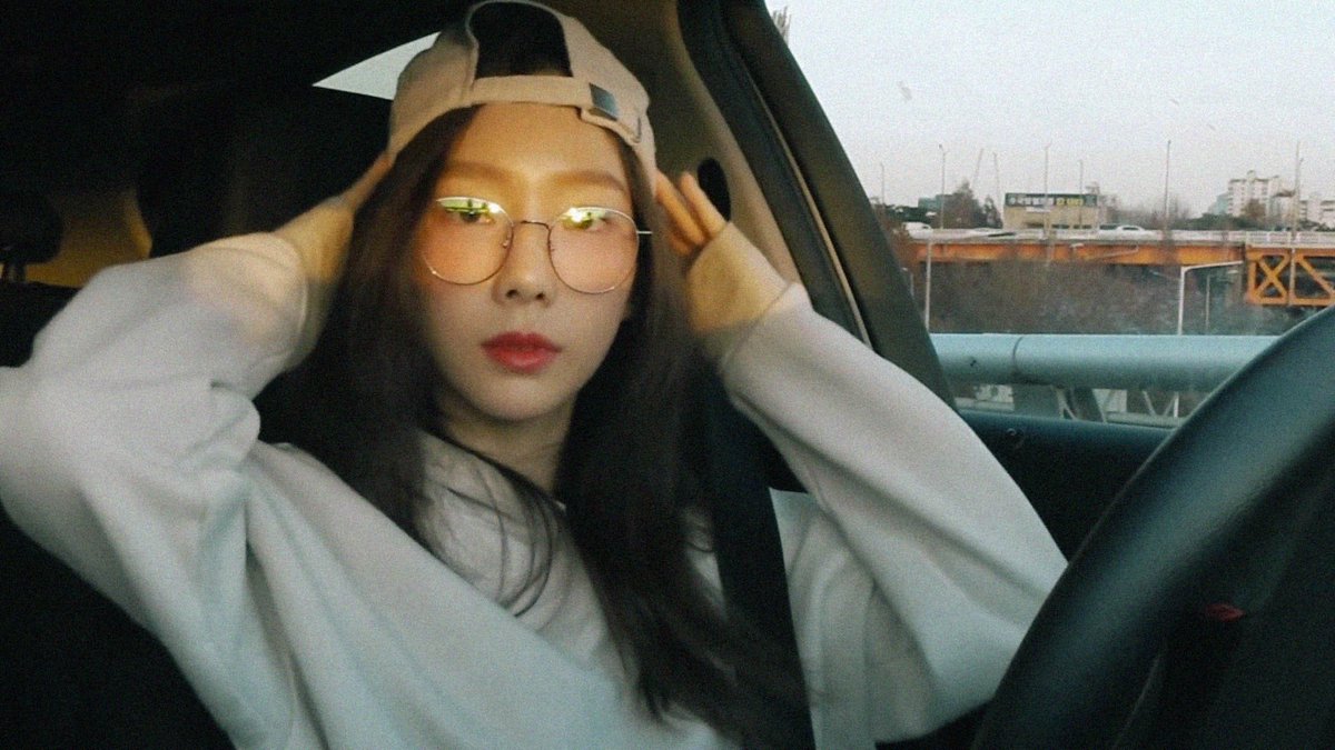 ◣แทยอนหล่อนะคะ◢ tweet media