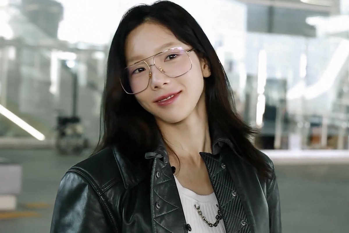 ◣แทยอนหล่อนะคะ◢ tweet media