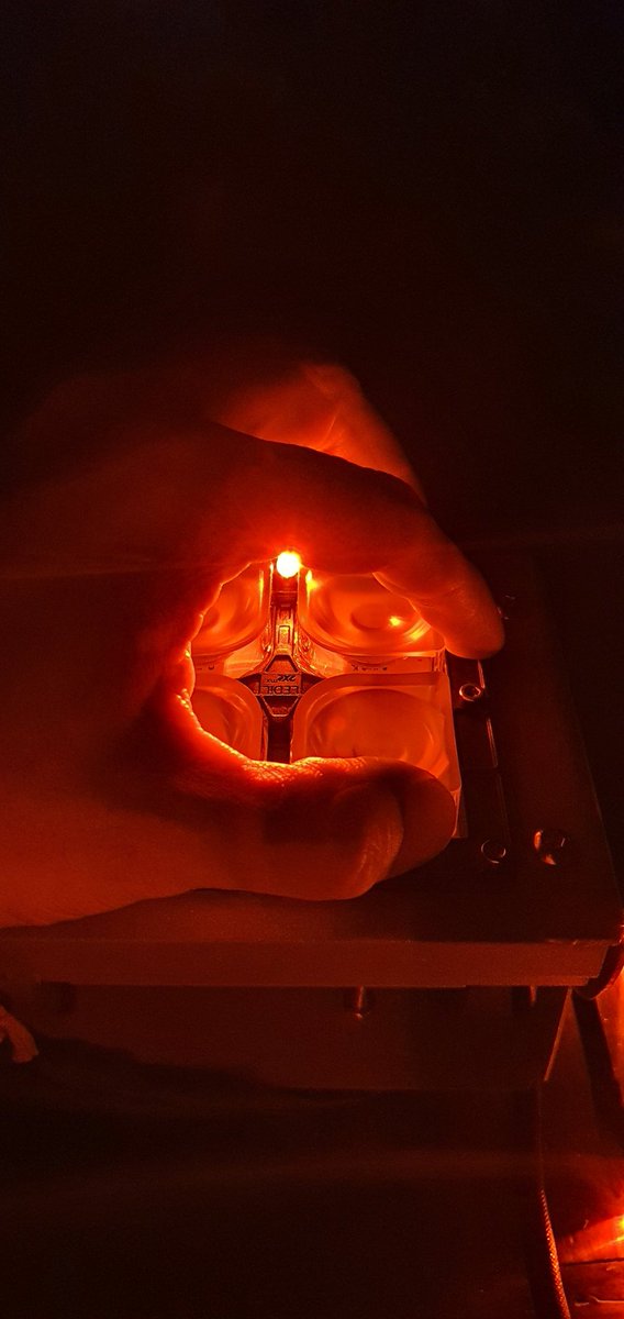 #LasNetasDeNoriegga2024

Sí lo tuyo son los Kelvin bajos...

Tú; ya le preguntaste a tu proveedor de iluminación...

Sí, el LED que él te está vendiendo es R9...

¿ ?  🤔