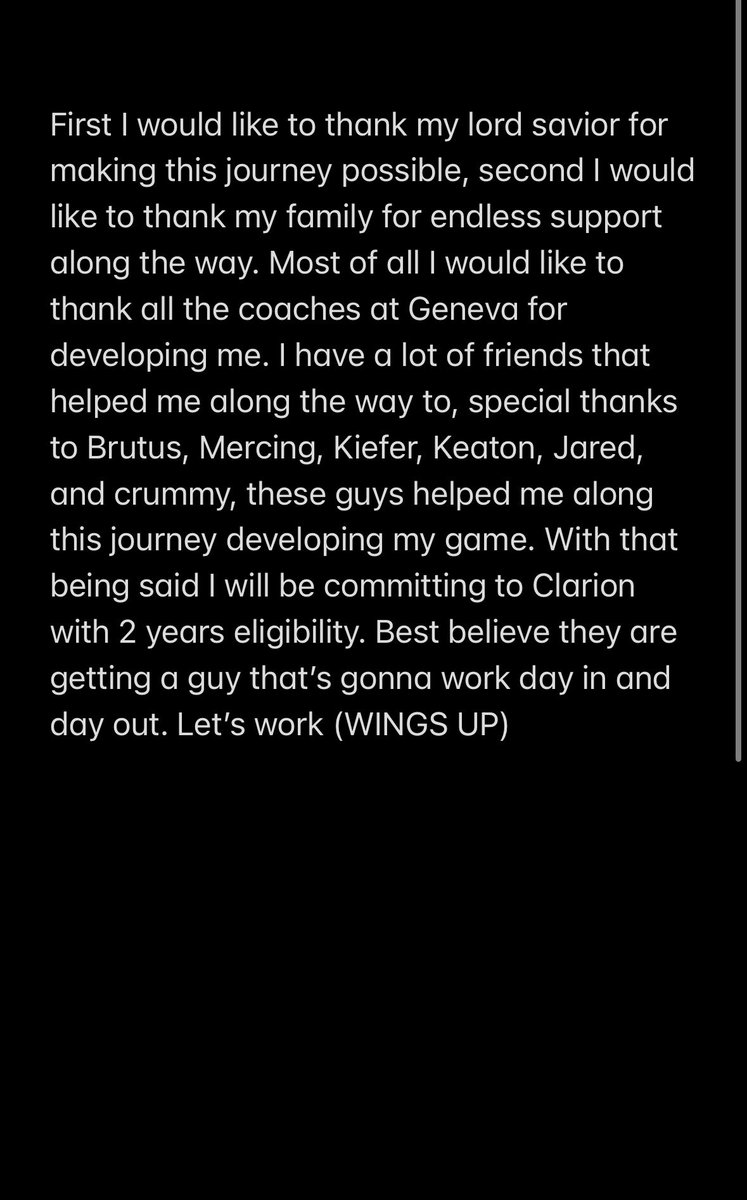 Logan kent tweet media