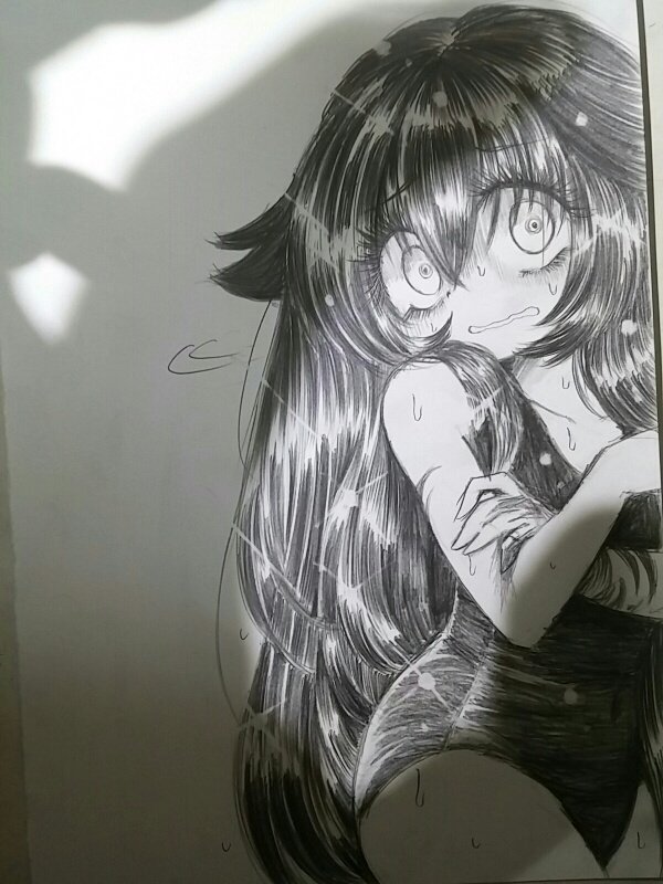 #みんなの描いたぴっちりが見たい