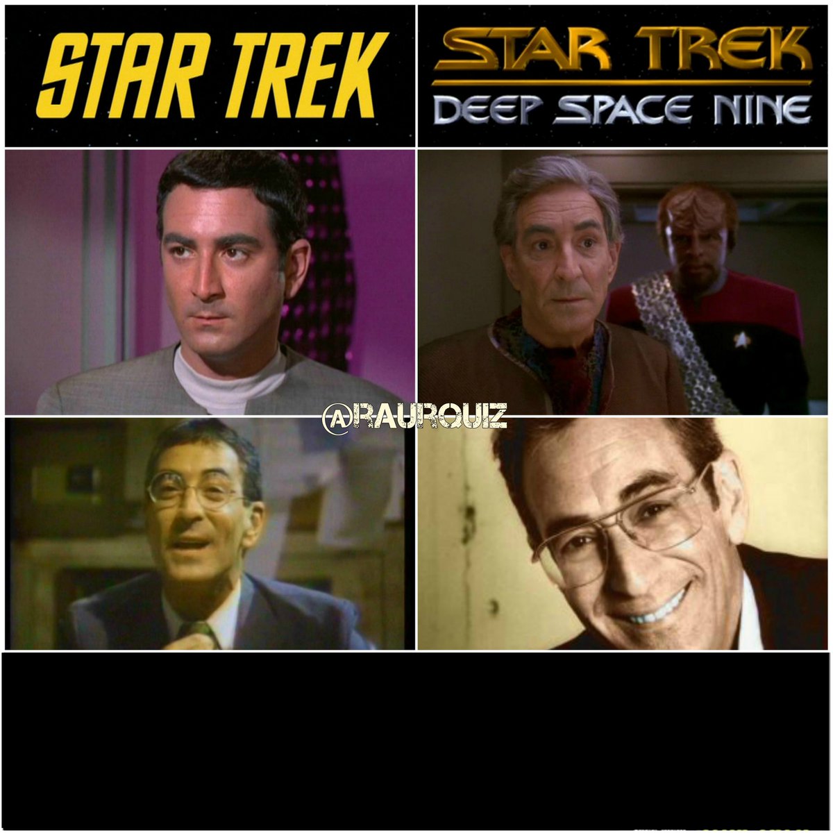 raurquiz's tweet photo. #Happybirthday #CharlieBrill #actor #arnedarvin #startrek #thetroublewithtribbles #deepspacenine #trialsandtribbleations #silkstalkings #supertrain #suddenlysusan #marriedwithchildren #murdershewrote #wonderwoman #chips #sliders #thesuitlifeofzackandcody #LimboLounge #startrek57 https://t.co/igYEELfHZu