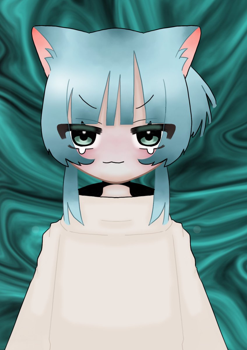 UTxTU__IOO7's tweet photo. @vvv_00f よければ描き合いさせていただくことは可能でしょうか。。。

ご返信頂けましたら幸いです✉️ https://t.co/MnbhEDs8EQ