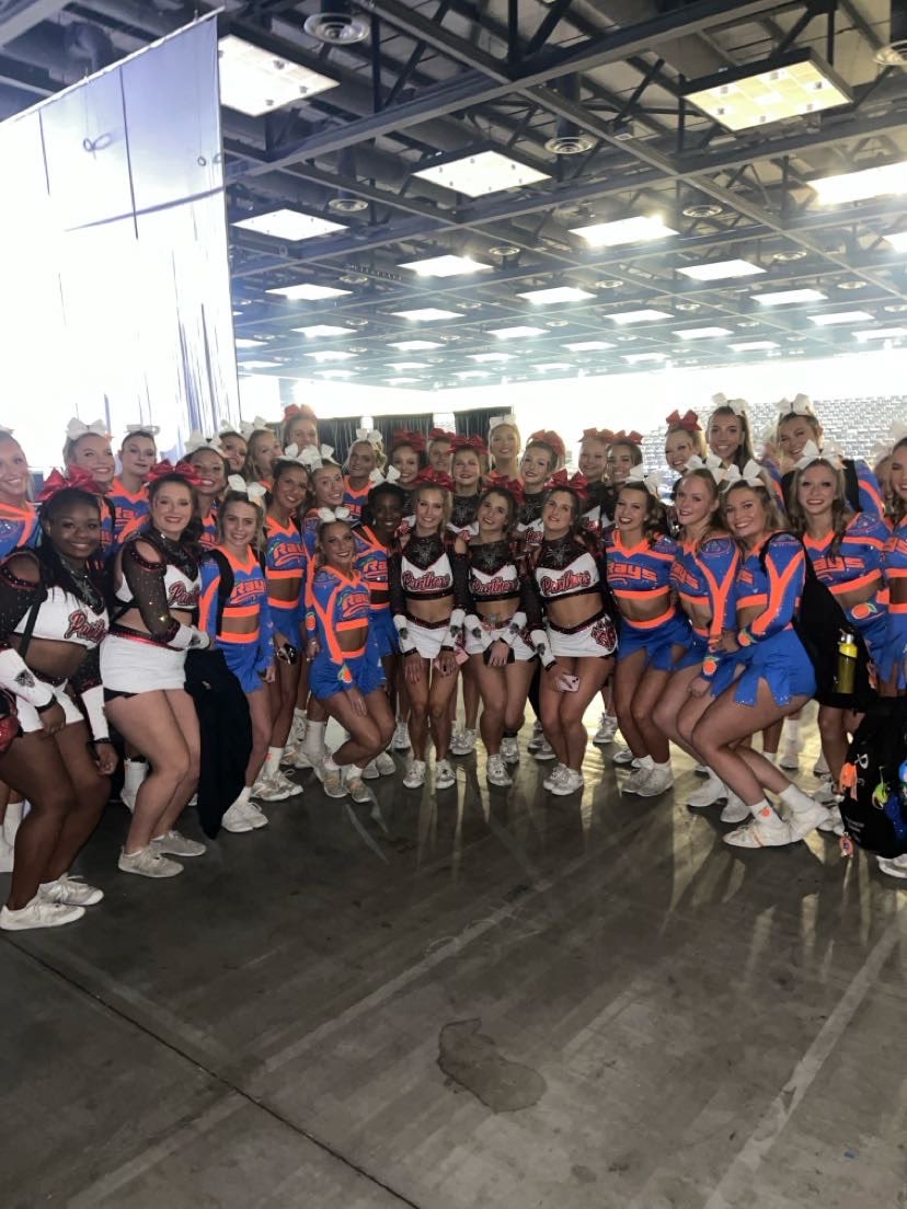 mackyhogan_'s tweet photo. I LOVE @Orange_Rays ❤️🧡 https://t.co/1LBeF7vDdu
