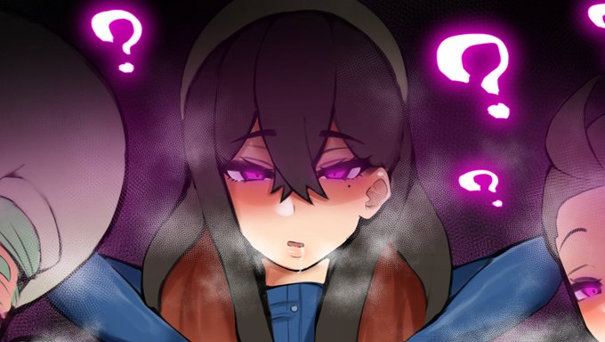 キビキビしてきたな

(ラクガキ進捗) 