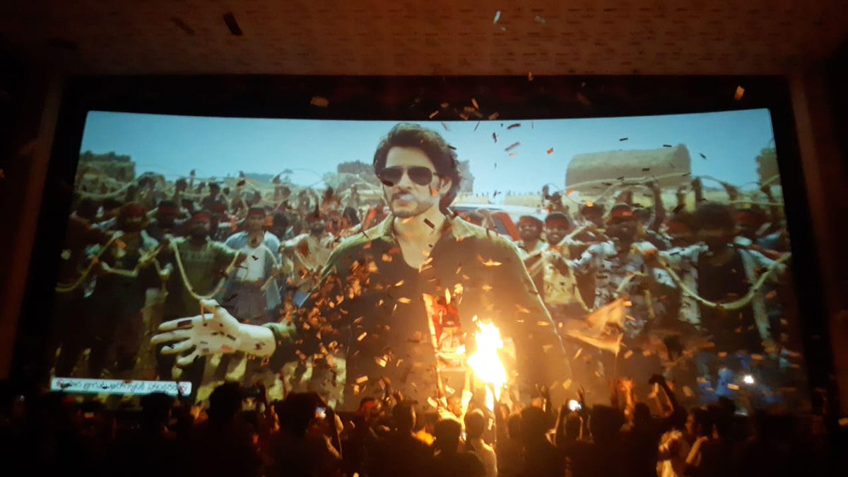 Pardhubabu4005's tweet photo. Hello @GunturKaaram please retweet Warangal #GunturKaaram celebrations video 🔥🔥 jai babu 🦁

https://t.co/HwaLwyXFdy

#GunturKaraamReview https://t.co/66bQEXNrjJ