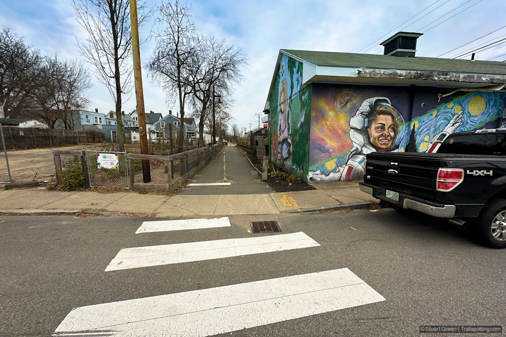 hiking • railtrails • reviews • maps

Nashua Heritage Rail Trail, NH
3⭐ 1.3 miles each way • Easy difficulty
trailspotting.com/2024/01/nashua…

#RailTrail #NewHampshire #NewEngland #RailsToTrails #NashuaNH #RailTrails <a href="/NashuaPatch/">Nashua Patch</a> <a href="/CityofNashuaNH/">CityOfNashuaNH</a>