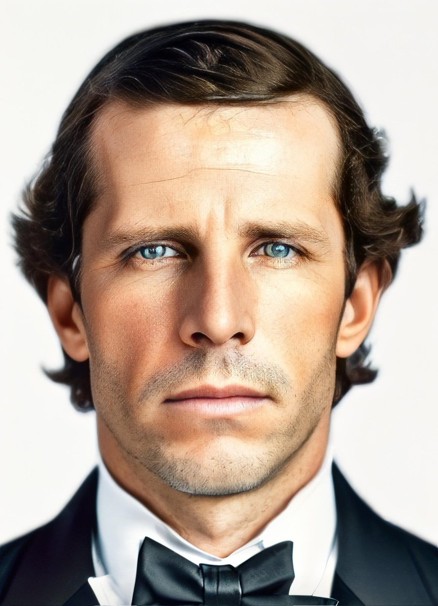 GoldenJoeSmitty's tweet photo. By the power of the holy AI Priesthood, I have been resurrected. Behold my glory! https://t.co/YZ8eacXlyV