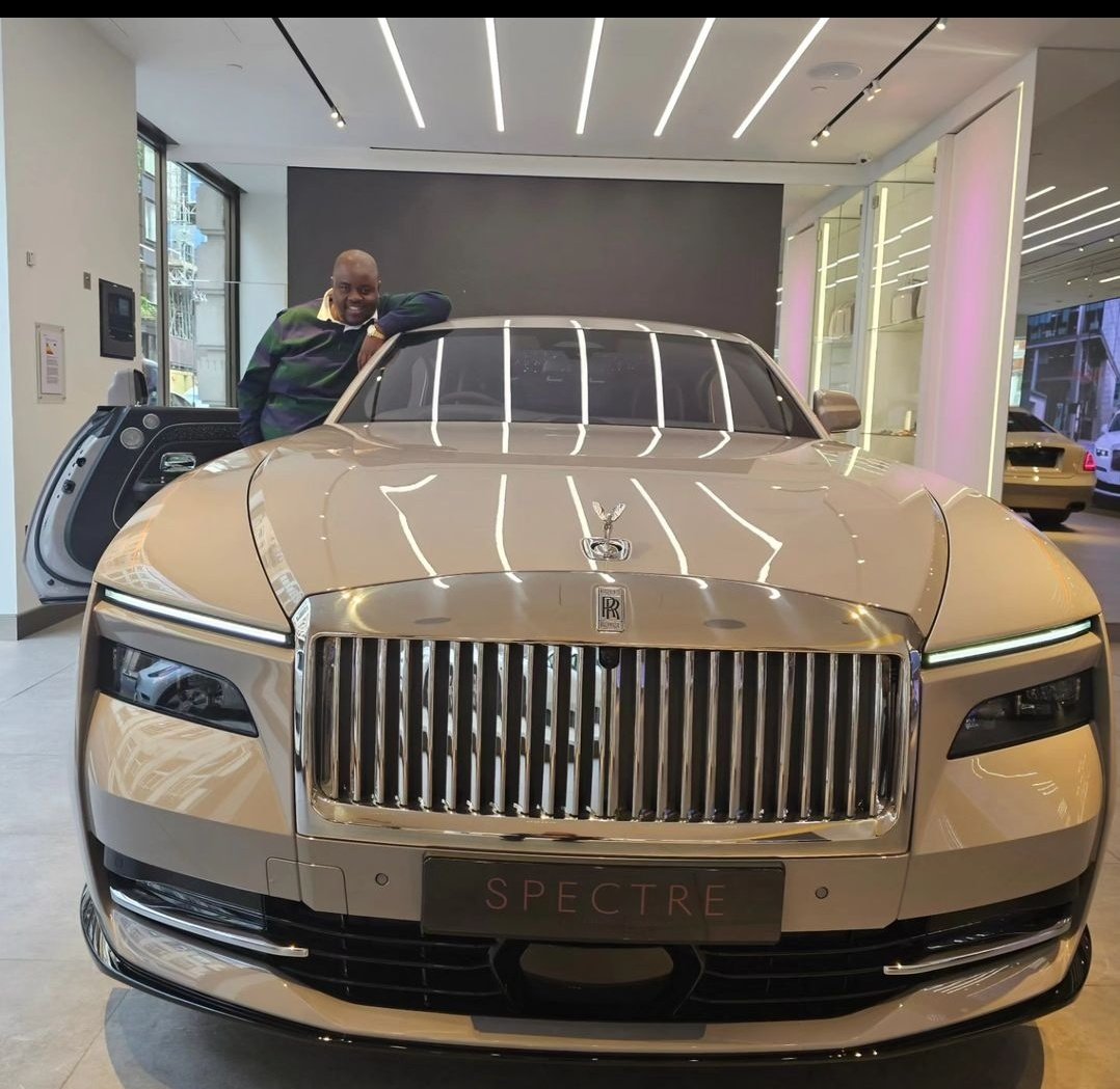 C. H. MUKUNGUNUGWA tweet media