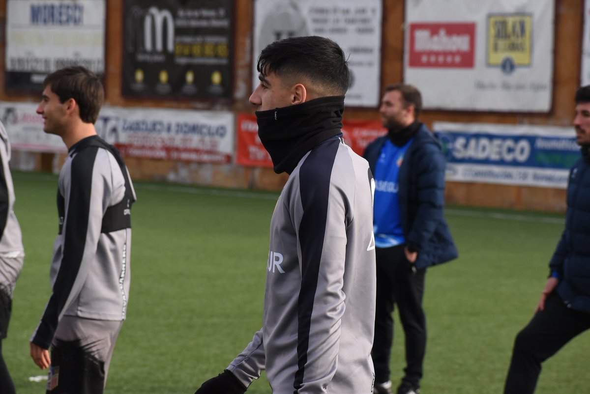 Saul De la Fuente (@saaulnava89) on Twitter photo 