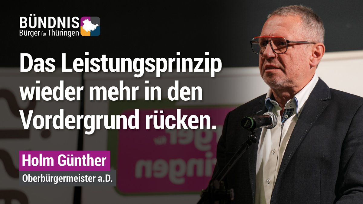 BuendnisTH's tweet photo. Neben einen tiefen Einblick in kommunale Problemstellungen warnt der ehemalige Oberbürgermeister Holm Günther davor, Normen und Zensuren sowie die Präsenz einer #Leistungs­gesell­schaft vor allem bei Kindern weiter zu ver­wässern.

👉Hier geht's zur Rede:
https://t.co/YddEF5br8D https://t.co/tPiavvfRGo
