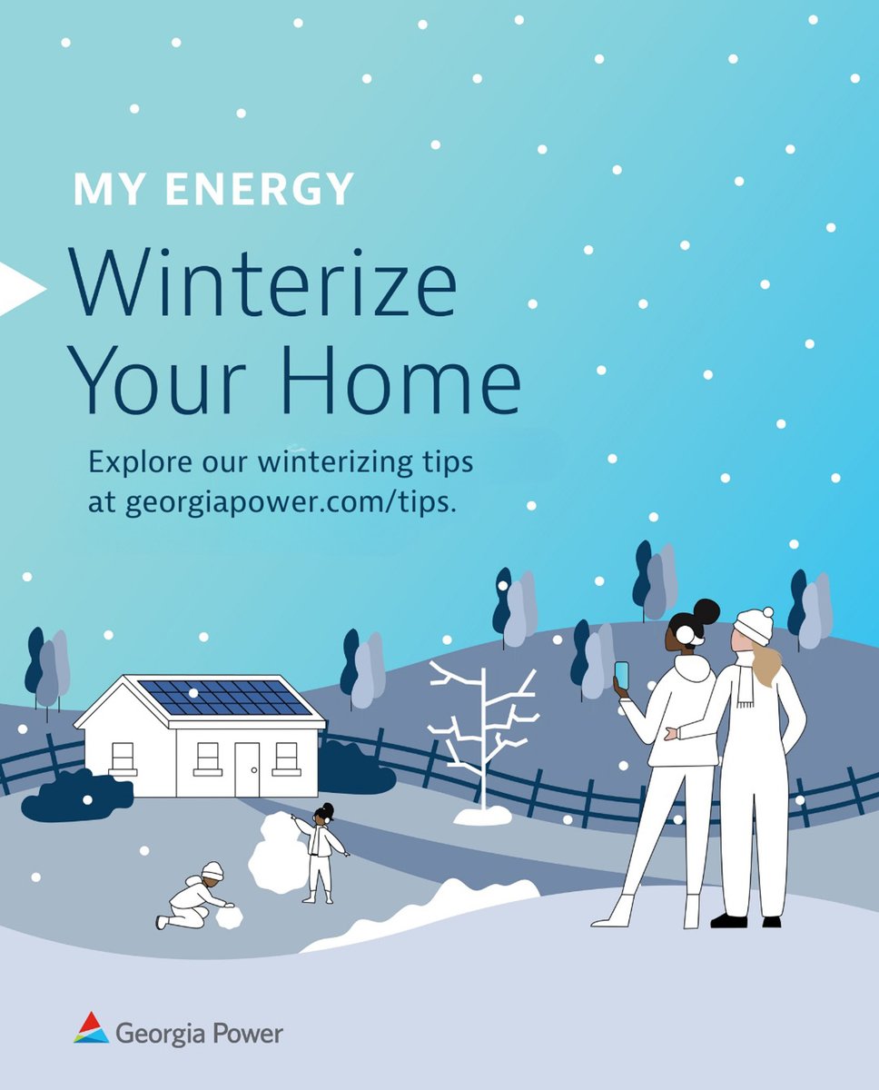 Georgia Power tweet media