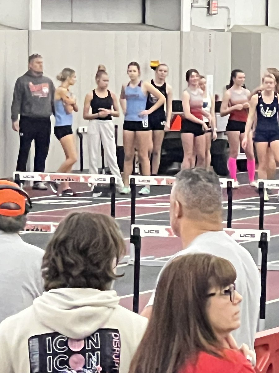 AHS Track & Field (@ahs_tf) on Twitter photo Gabby Heslop and Mady Lake getting ready for 60m Hurdle prelims <a href="/Aviator_AD/">Aviator Athletics</a> <a href="/AllianceCSD/">Alliance City SD</a> <a href="/Black_KingCobra/">Alliance Aviators T&F</a> #trackisback Gabby Heslop and Mady Lake getting ready for 60m Hurdle prelims <a href="/Aviator_AD/">Aviator Athletics</a> <a href="/AllianceCSD/">Alliance City SD</a> <a href="/Black_KingCobra/">Alliance Aviators T&F</a> #trackisback