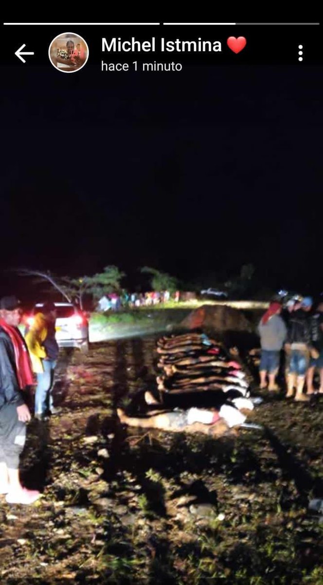 gener_usuga's tweet photo. La tragedia que acaba de ocurrir en el departamento del Choco merece toda nuestra solidaridad. https://t.co/Ho17Pfre4v