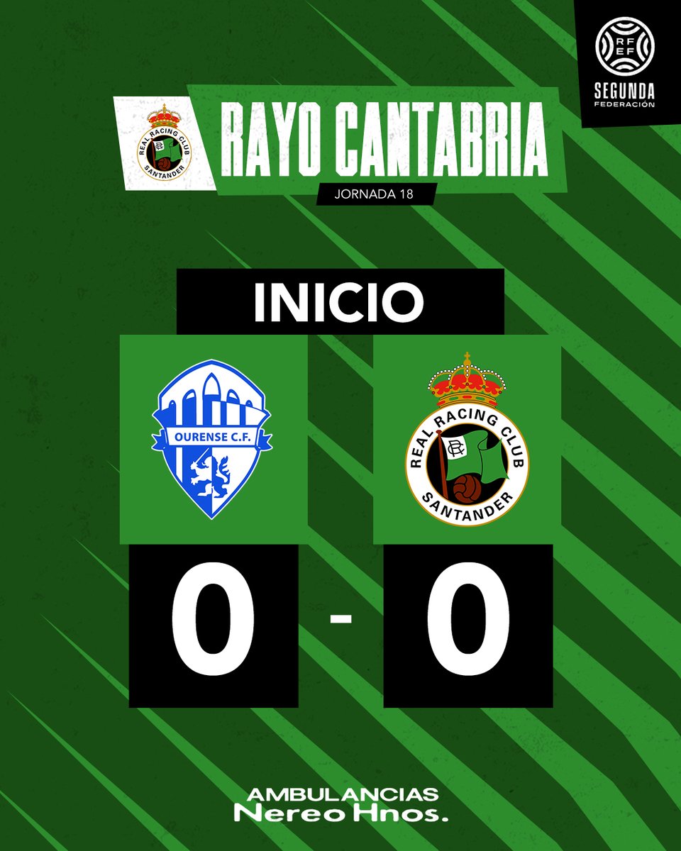 Cantera | Real Racing Club tweet media