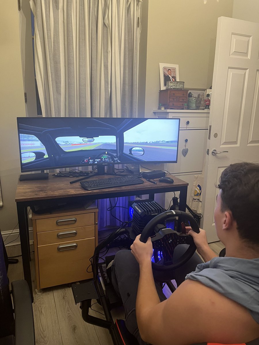 BitcoinRacing tweet media