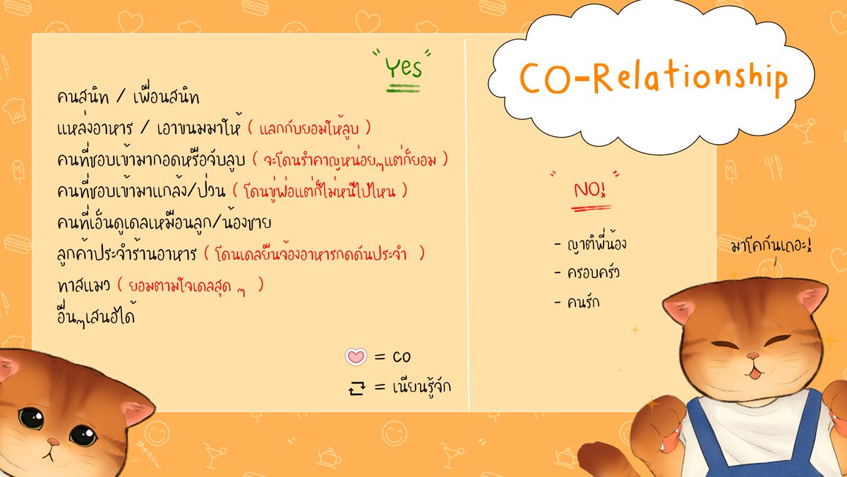 Del ( ไล่ตอบวันหยุด ) tweet media