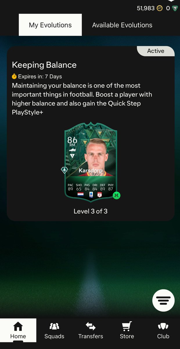 Mr_5aLId6's tweet photo. @FIFAQ8_ سلام ي بروف انا طورته زي ماقلت بس باقي لها ٧ ايام وانت كاتب ٤ الحين انتظر ولا انا جايب العيد https://t.co/PDHpnJpy5Y