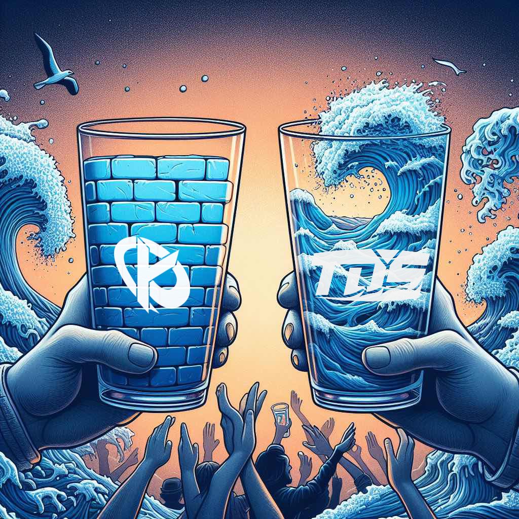 TeamduSud_'s tweet photo. « Le rêve d’un vier ne canera jamais » 

Que la force du Sud soit avec vous pour vos débuts en #LEC les copains #KCORP 

@KarmineCorp 🟦🤝🏼🌊@TeamduSud_ 

(En attendant notre victoire vs KCB) https://t.co/k2xZGKk5Jc