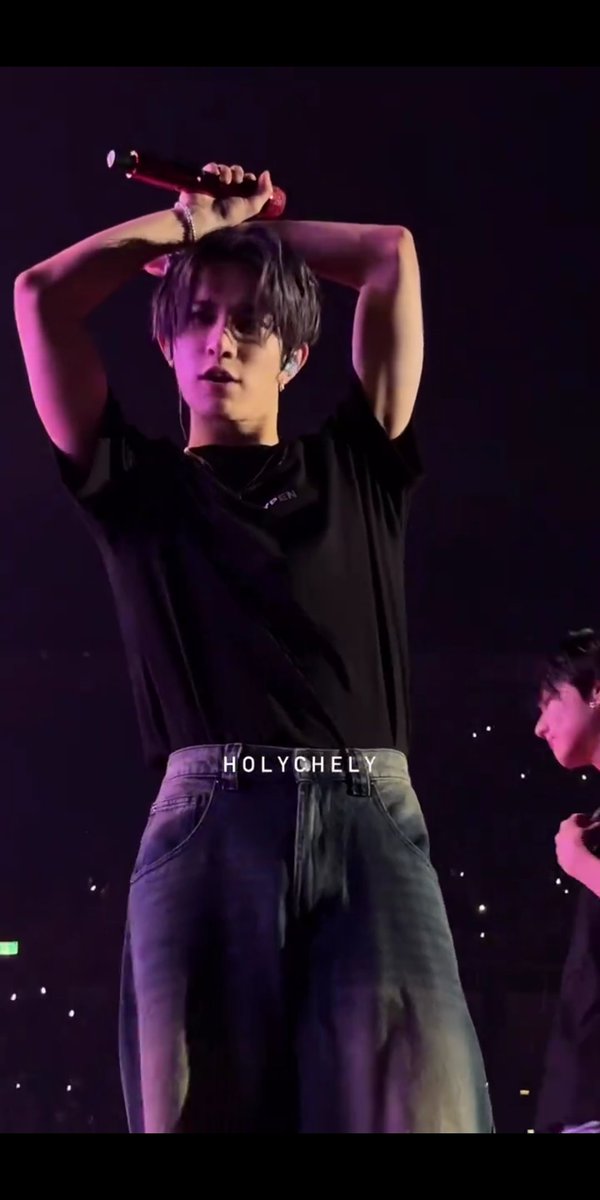 YALL HEESEUNG???