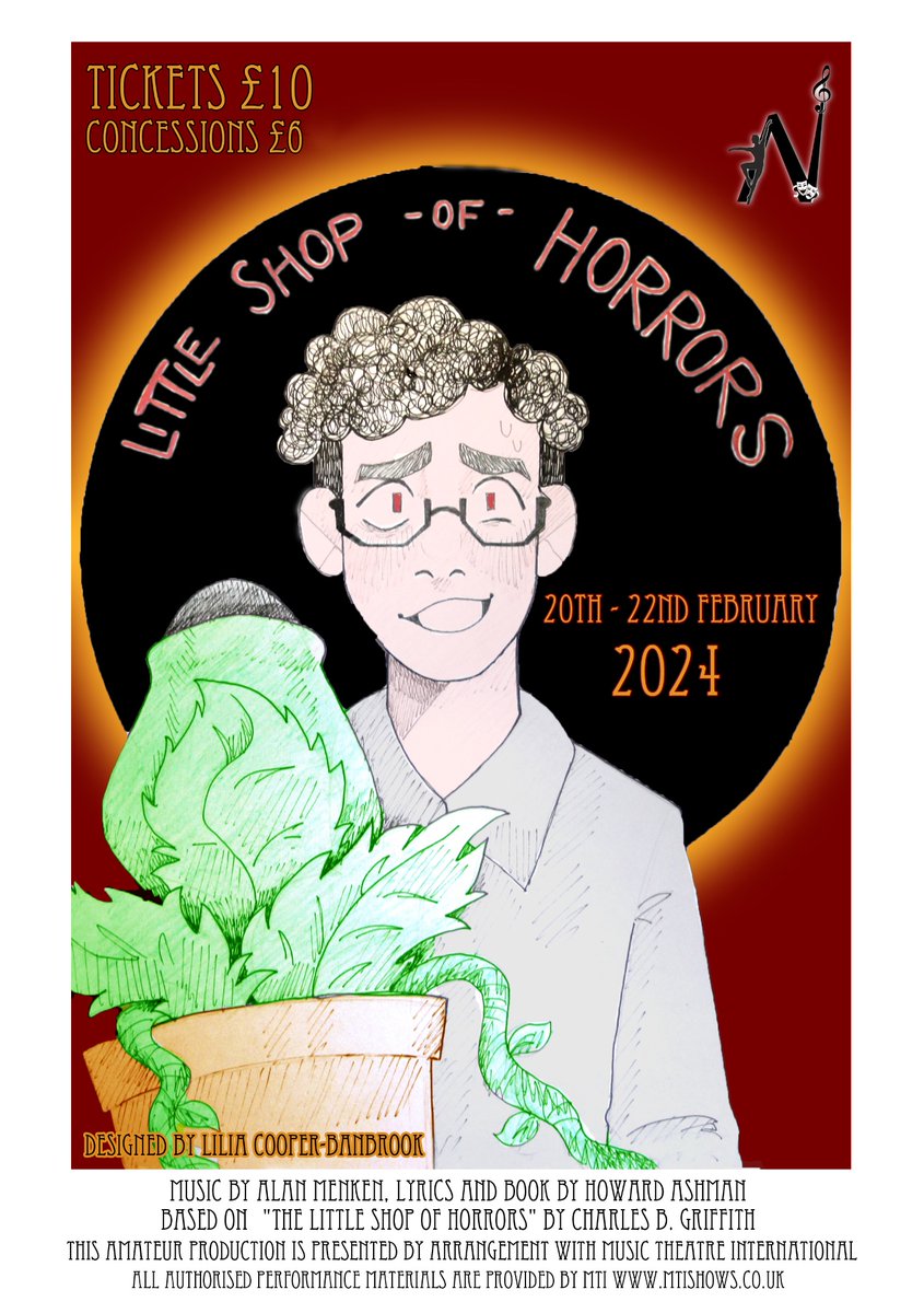 ⭐️North Performing Arts⭐️ tweet media