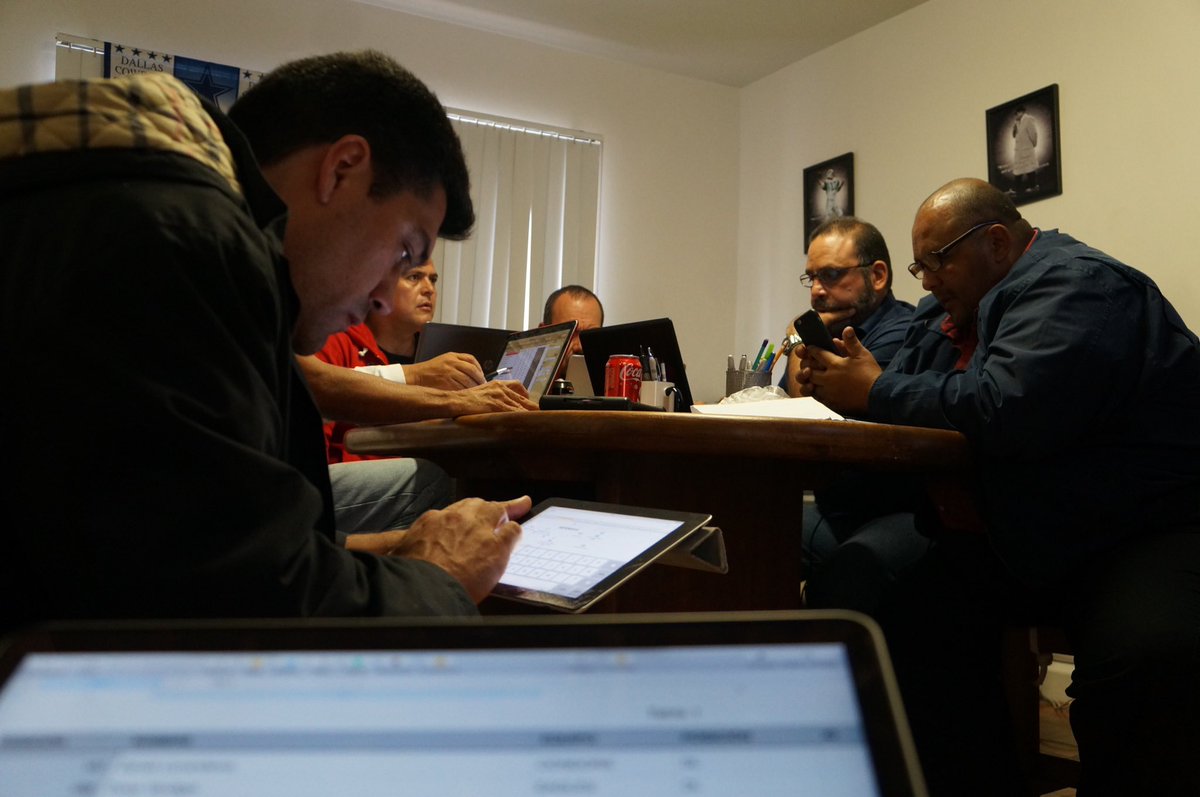 ARTURO CARLOS tweet media