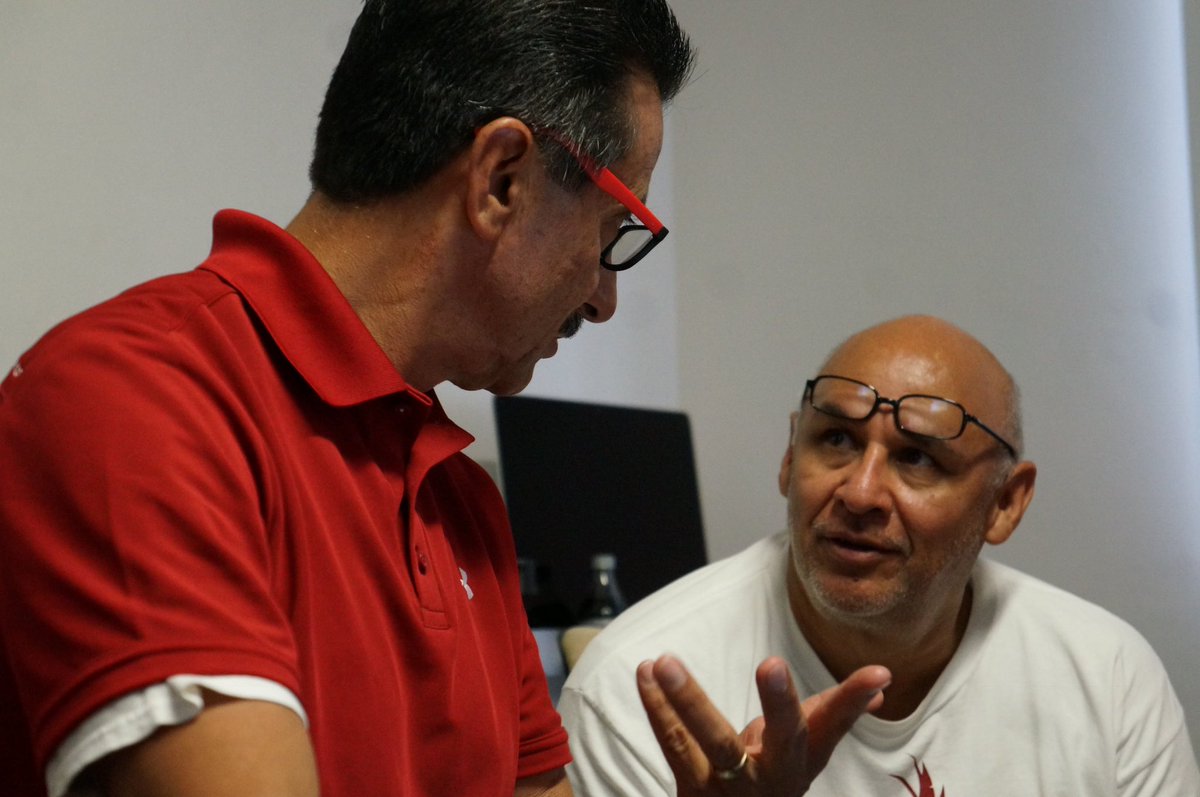 ARTURO CARLOS tweet media