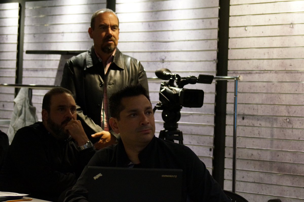 ARTURO CARLOS tweet media