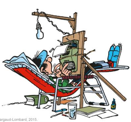 MarcTapages's tweet photo. @bluetouff #Franquin avait il déposé le brevet ? https://t.co/XJZeDcNqIZ