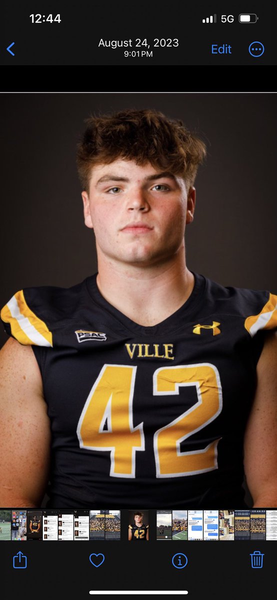 mikebeutlerhot1's tweet photo. Happy 19th birthday son! We love u! @BBeutler23 https://t.co/Lxq96Uf926