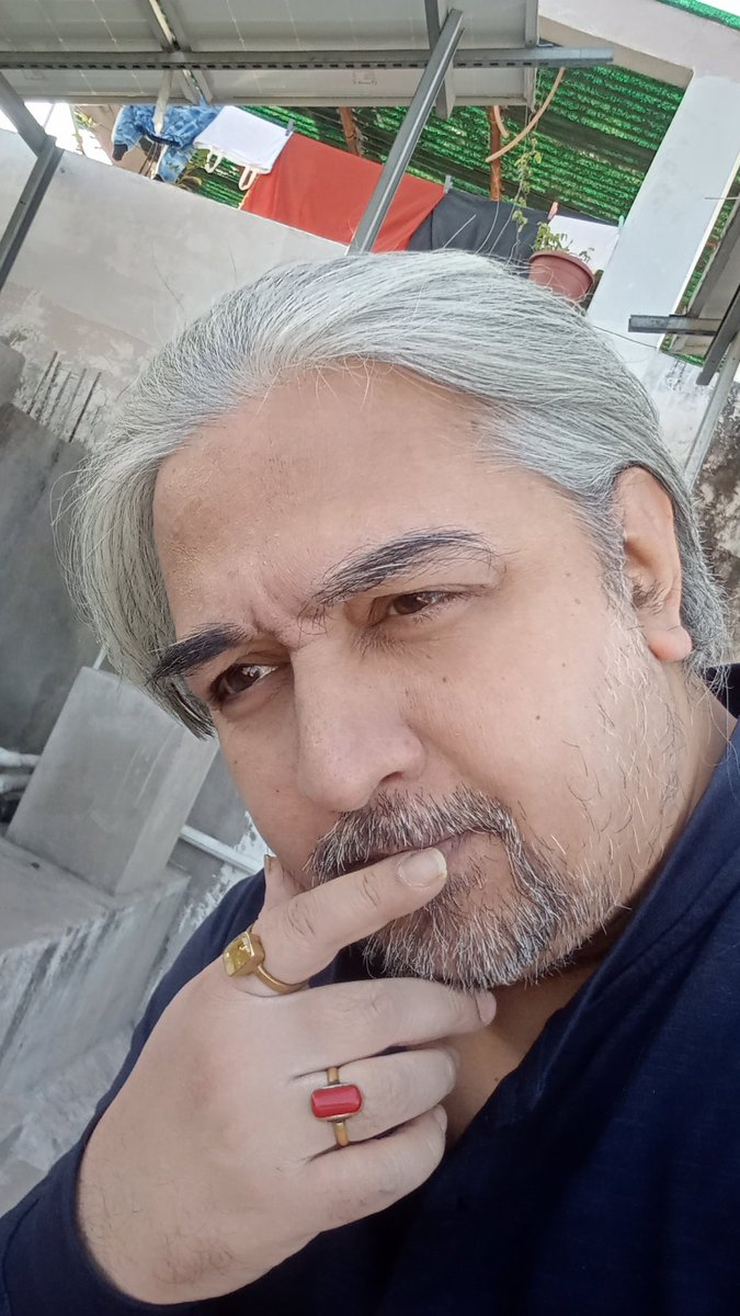 manishaffirme's tweet image. Jaanna chahenge ki Aaj yadi Shri Raam hote to kya kahte..
#gotoall #topread 
@ManishBooks on Facebook
Padhiye meri kavita &apos;Mantra Pushp&apos; meri kitab Uddayan se.