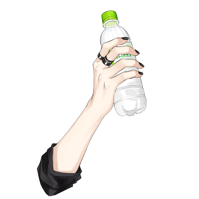 「simple background water bottle」 illustration images(Latest)