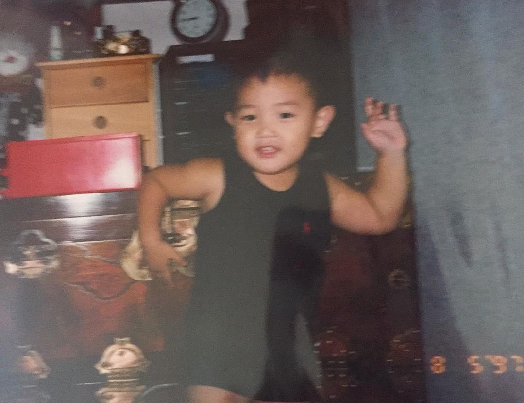 ก้ยังเปนเบบี๋อยุ่หนิㅜㅜㅜㅜ