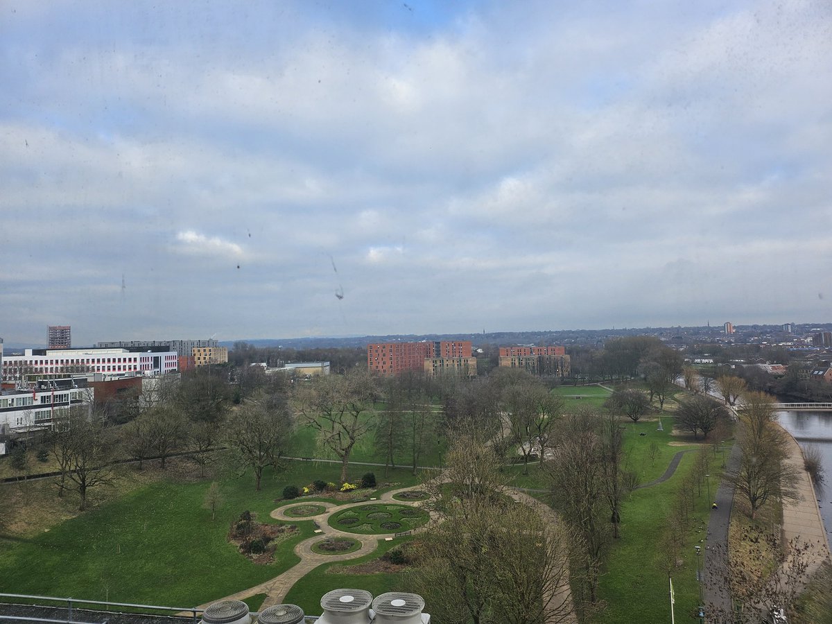 Dr Joanne Caldwell (@joannecaldwell) on Twitter photo Great day <a href="/salfordbizsch/">Salford Business School</a> <a href="/SalfordUni/">University of Salford</a> open event! What a view from Maxwell building! Great day <a href="/salfordbizsch/">Salford Business School</a> <a href="/SalfordUni/">University of Salford</a> open event! What a view from Maxwell building!