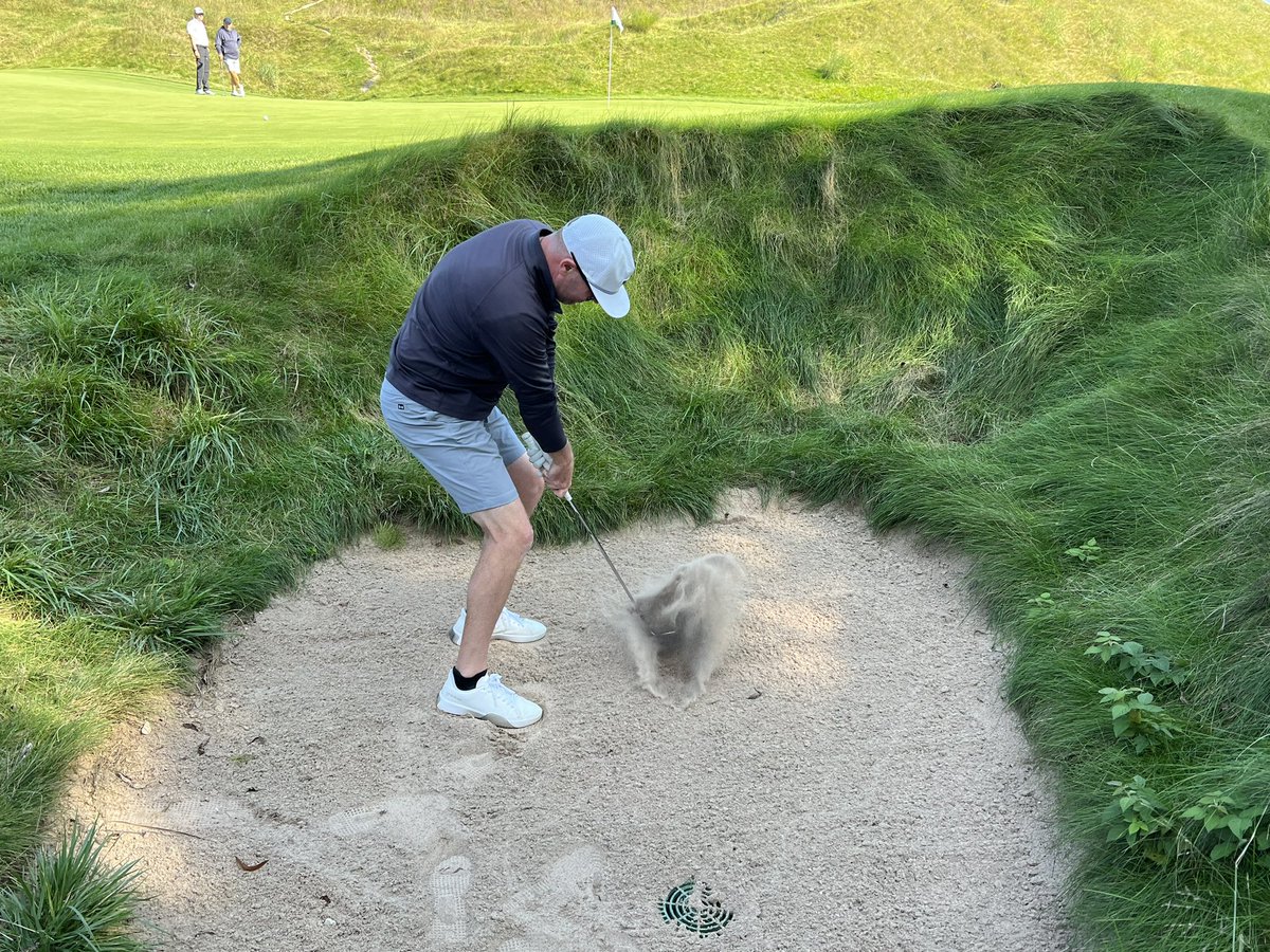 UnknownGolf's tweet photo. GIVEAWAY: Who has a 2024 golf trip in the works?  It’s time to recognize “the planner” who organizes, sets up the games and keeps track of all the results for the group.

Win a 1-year subscription for yourself and your planner!
🏌️‍♂️Follow Unknown Golf
⛳️Like and Share this post
🏌️‍♀️Comment on where the trip is (tag your planner if it isn’t you)

Let’s Play!

Unknown Golf is the ultimate golf tool for golf trips. Run the games, track the score, auto-results. No pencils or math required.  #golftwitter #golftravel