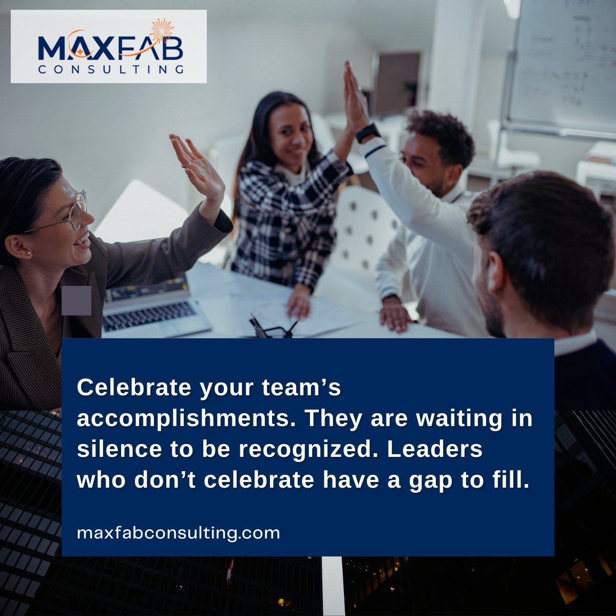 DaveNordel's tweet image. Leaders who don’t celebrate have a gap to fill. I did and it was a gift. Sound familiar? Grab my book, When the Cows Lie Down: Why people quit YOU, their leader” and connect with me for executive coaching. I’m here for you!  lnkd.in/ggDpVc5Z #maxfab #leadership